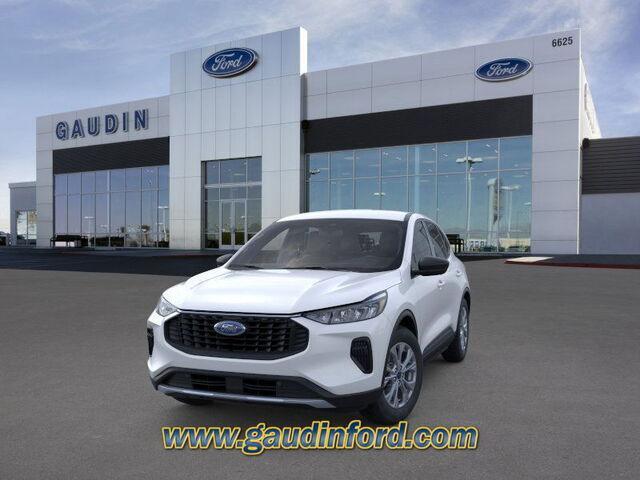 new 2025 Ford Escape car, priced at $30,935