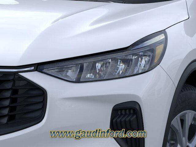 new 2025 Ford Escape car, priced at $30,935