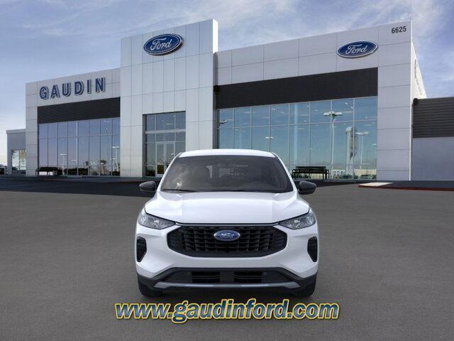 new 2025 Ford Escape car, priced at $30,935