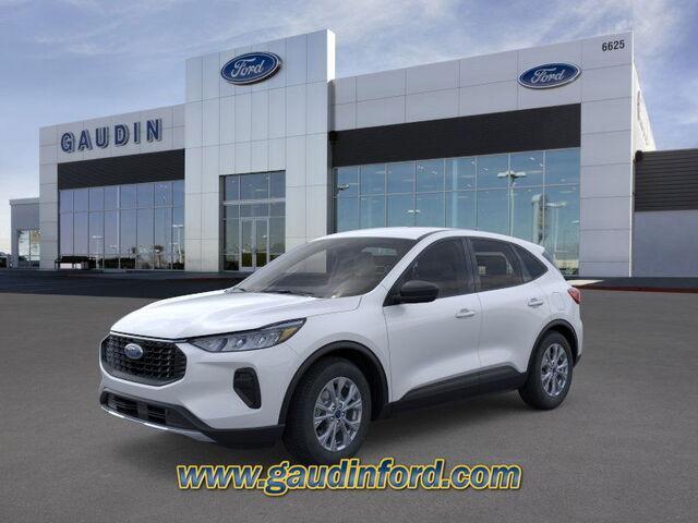 new 2025 Ford Escape car, priced at $30,935