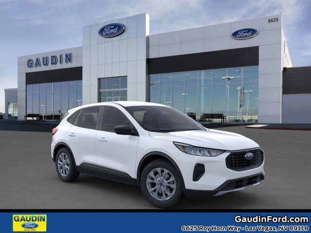 new 2025 Ford Escape car, priced at $30,935