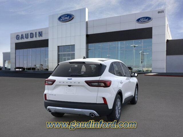 new 2025 Ford Escape car, priced at $30,935