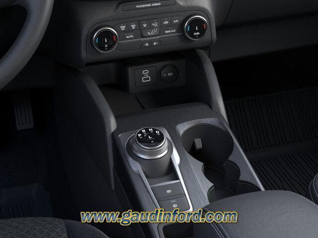 new 2025 Ford Escape car, priced at $30,935