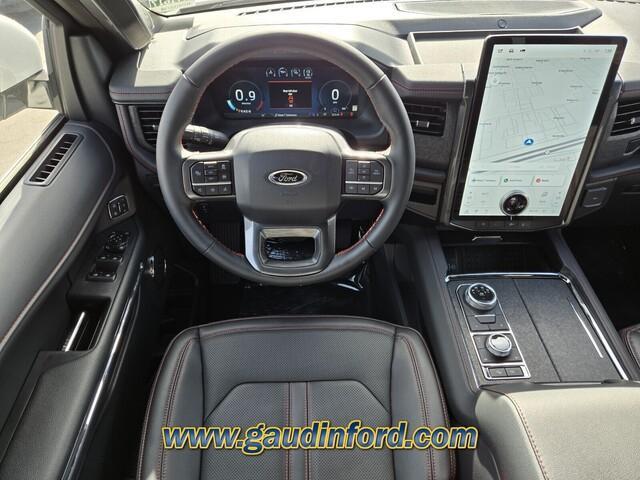 new 2024 Ford Expedition car, priced at $75,265