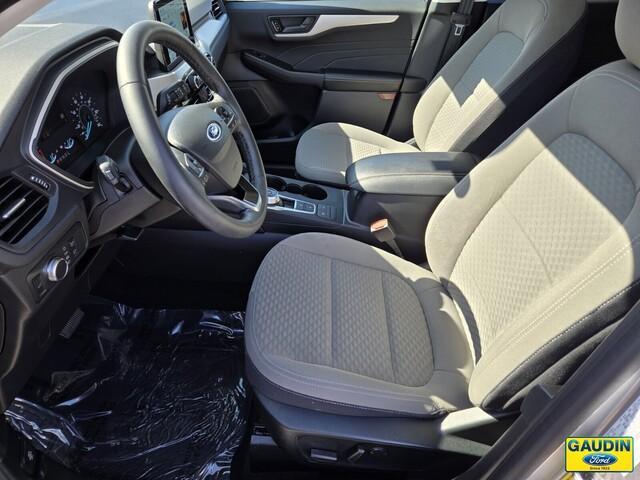 used 2022 Ford Escape car, priced at $24,900