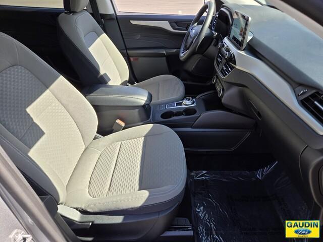 used 2022 Ford Escape car, priced at $24,900