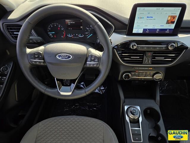 used 2022 Ford Escape car, priced at $24,900
