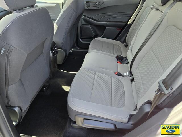 used 2022 Ford Escape car, priced at $24,900