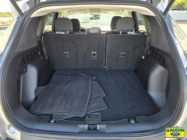 used 2022 Ford Escape car, priced at $24,900