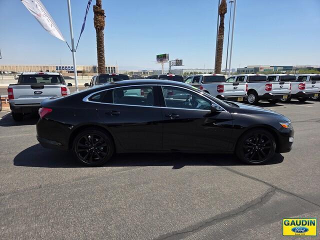 used 2024 Chevrolet Malibu car, priced at $23,500