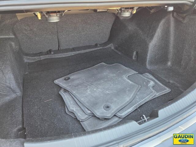 used 2024 Chevrolet Malibu car, priced at $23,500