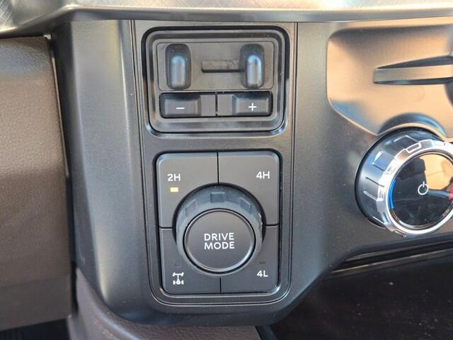 new 2025 Ford F-250 car, priced at $100,100