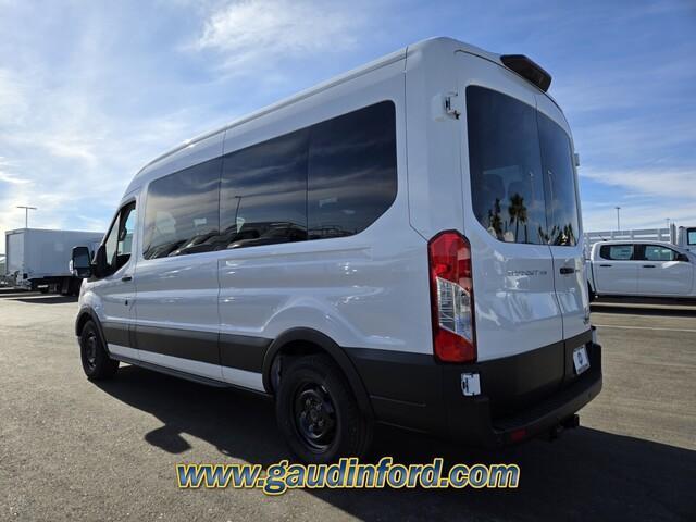 new 2024 Ford Transit-350 car, priced at $69,364