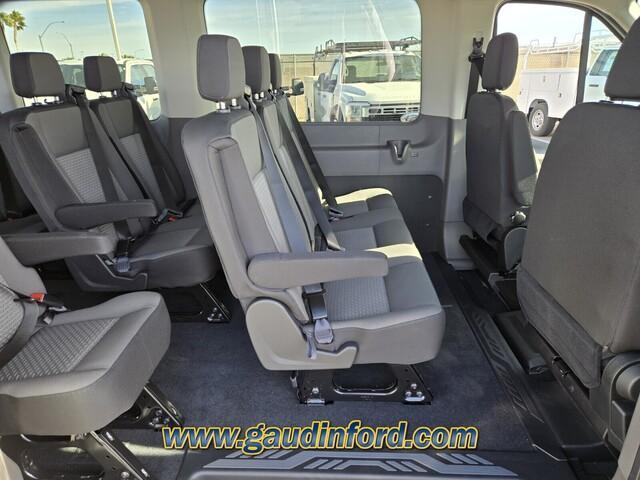 new 2024 Ford Transit-350 car, priced at $69,364