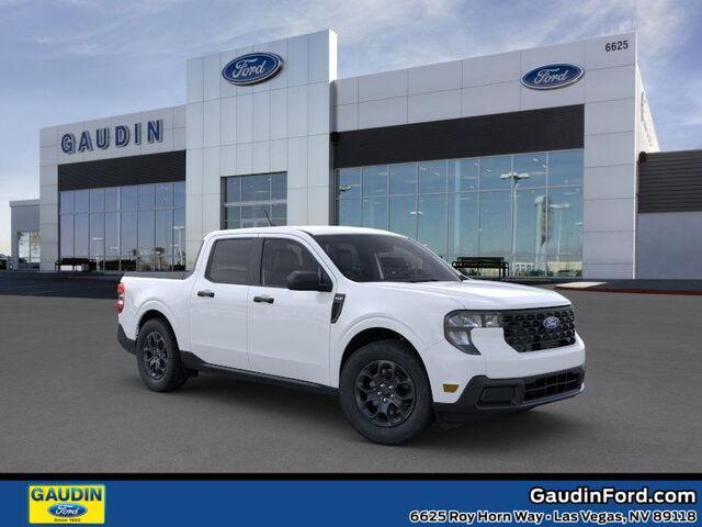 new 2025 Ford Maverick car, priced at $31,090