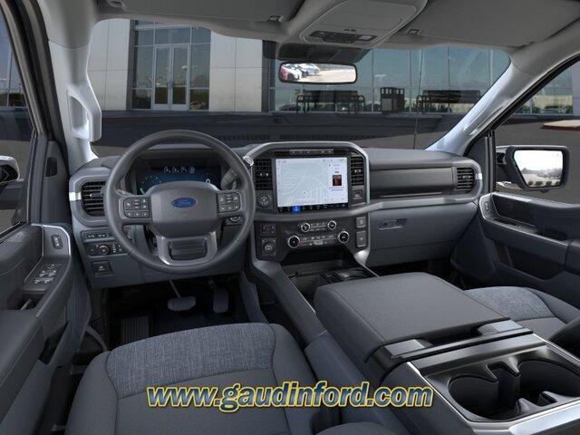 new 2024 Ford F-150 car, priced at $62,940