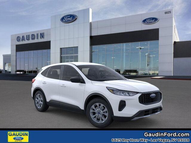 new 2025 Ford Escape car, priced at $31,865