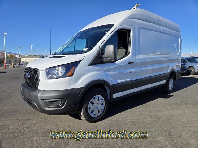 new 2024 Ford Transit-250 car, priced at $55,200