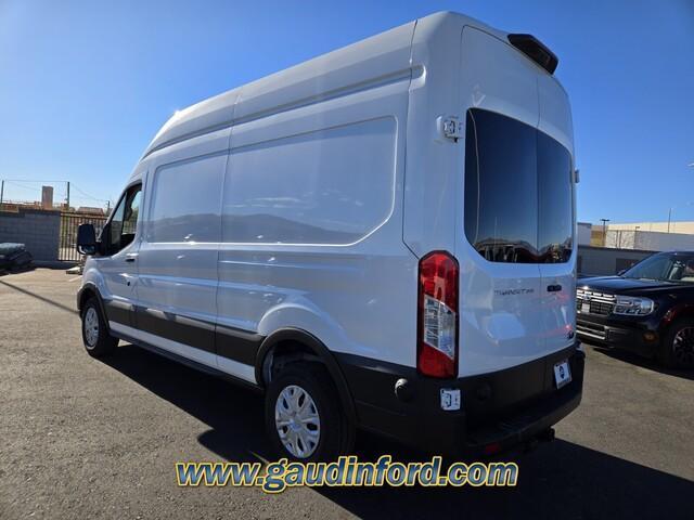 new 2024 Ford Transit-250 car, priced at $55,200