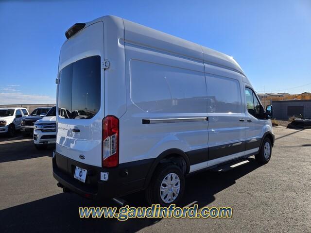 new 2024 Ford Transit-250 car, priced at $55,200