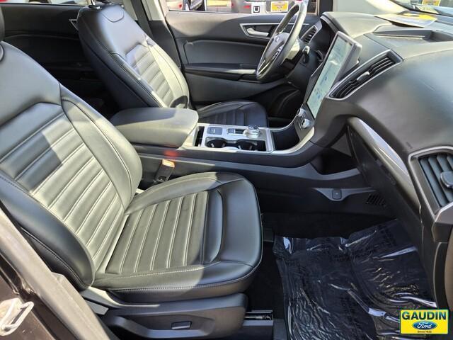 used 2023 Ford Edge car, priced at $24,500