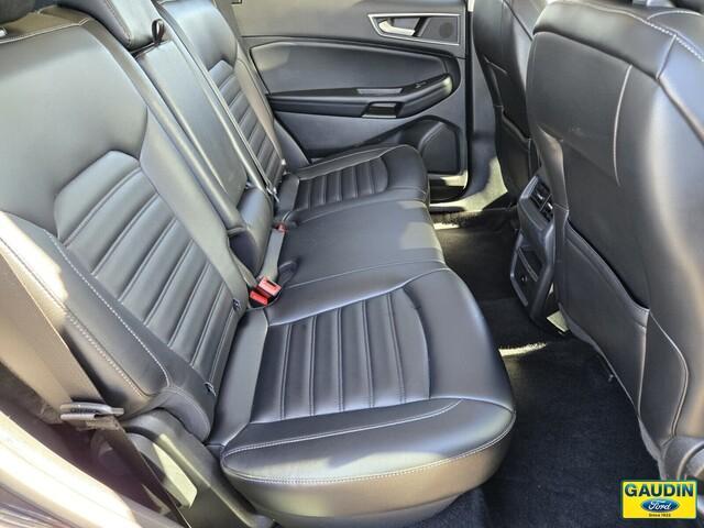 used 2023 Ford Edge car, priced at $24,500