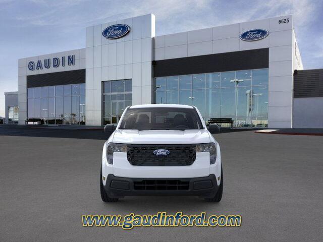 new 2025 Ford Maverick car, priced at $29,965