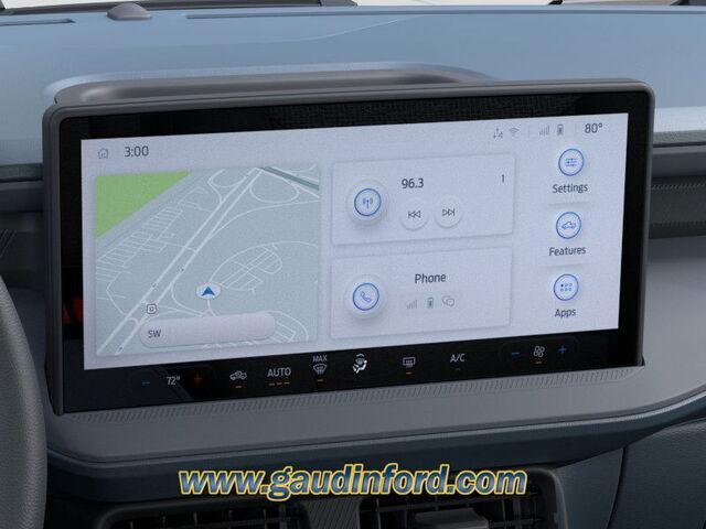 new 2025 Ford Maverick car, priced at $29,965