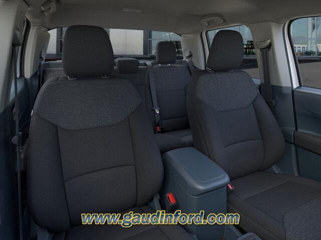 new 2025 Ford Maverick car, priced at $29,965