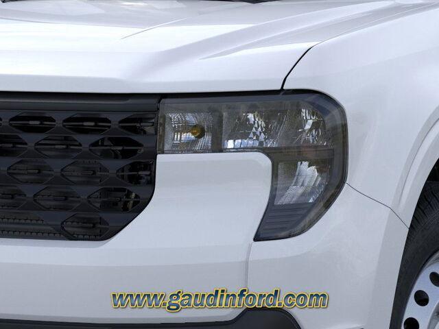 new 2025 Ford Maverick car, priced at $29,965