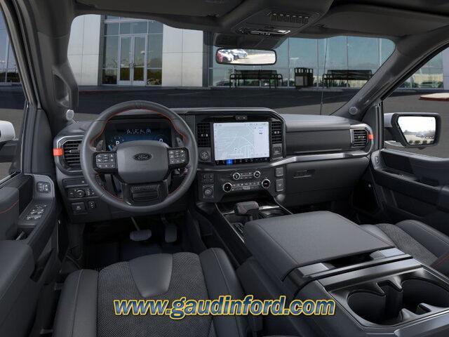 new 2025 Ford F-150 car, priced at $94,645