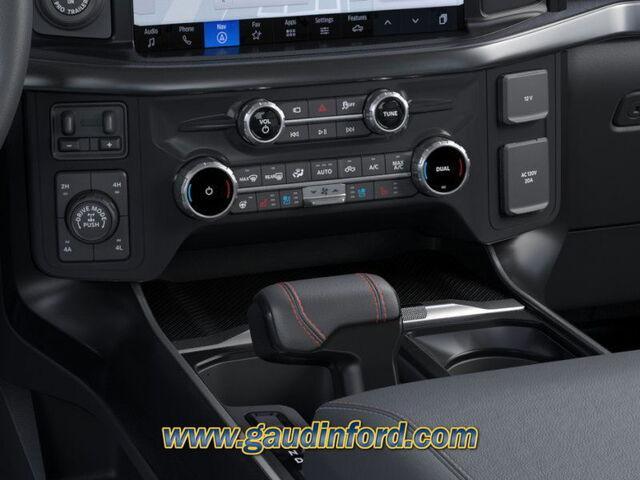 new 2025 Ford F-150 car, priced at $94,645