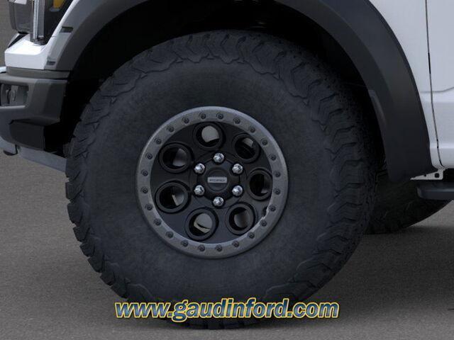 new 2025 Ford F-150 car, priced at $94,645