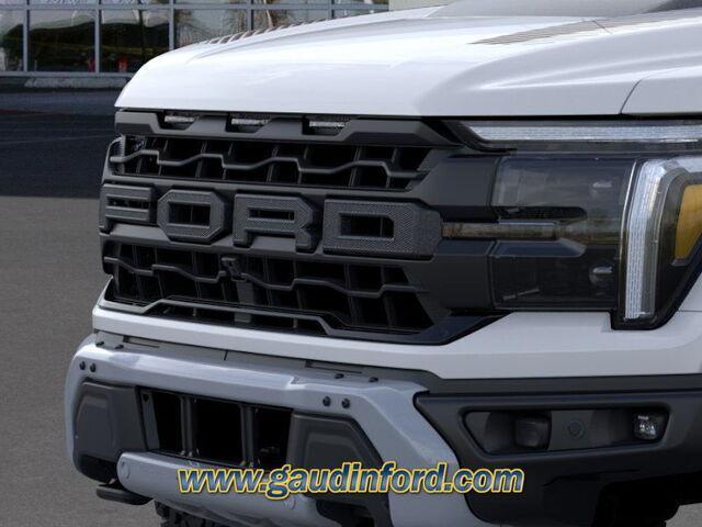 new 2025 Ford F-150 car, priced at $94,645
