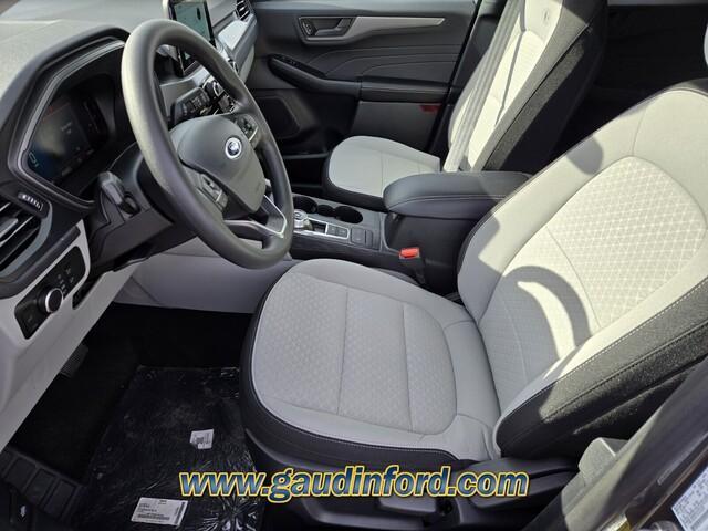 new 2025 Ford Escape car, priced at $30,485