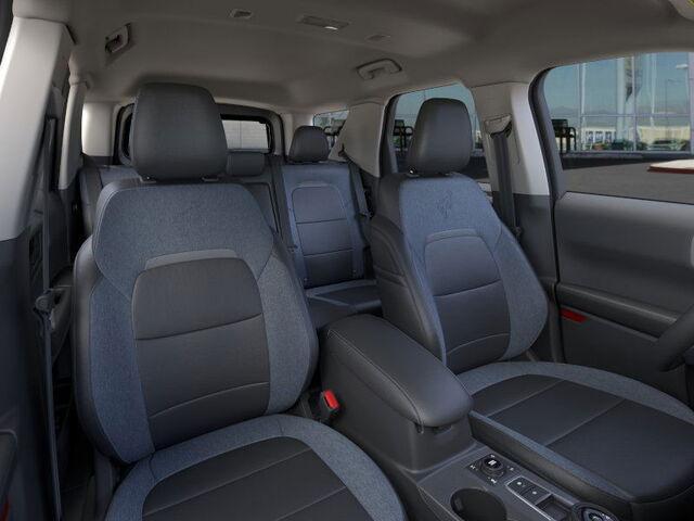 new 2025 Ford Bronco Sport car, priced at $42,592