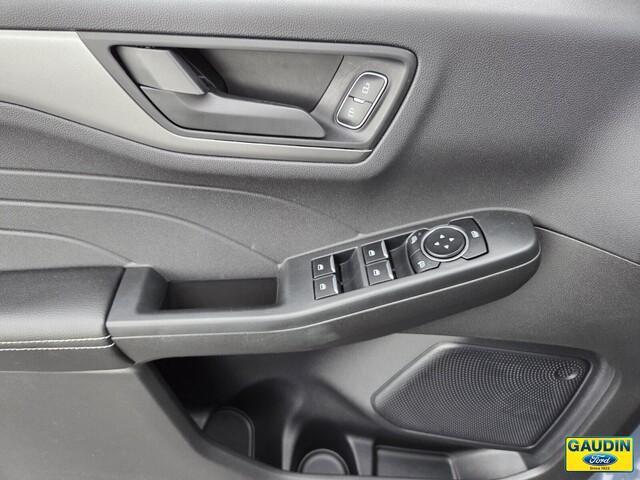 used 2023 Ford Escape car, priced at $23,770