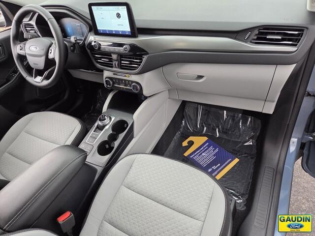 used 2023 Ford Escape car, priced at $23,770
