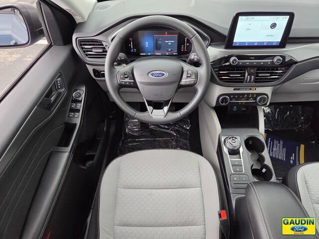 used 2023 Ford Escape car, priced at $23,770