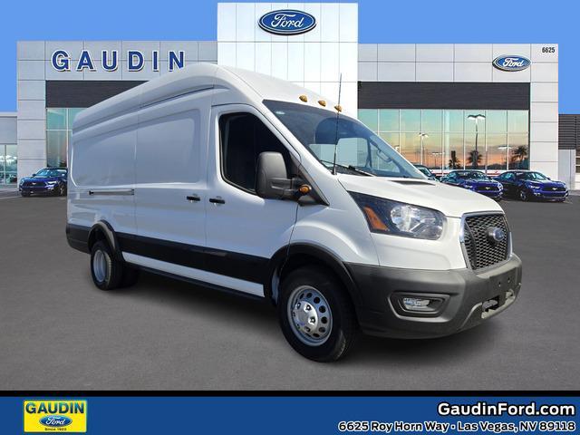 new 2024 Ford Transit-350 car, priced at $62,620