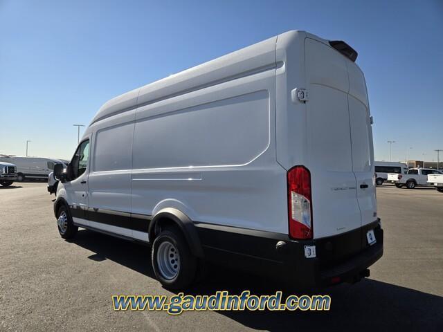 new 2024 Ford Transit-350 car, priced at $62,620