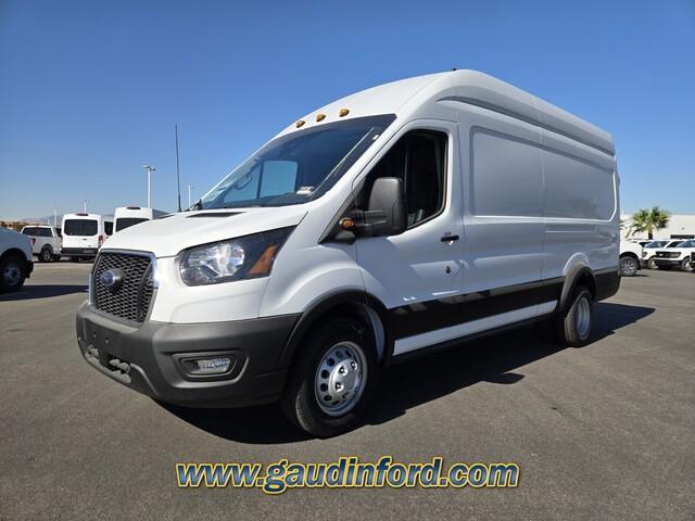 new 2024 Ford Transit-350 car, priced at $62,620