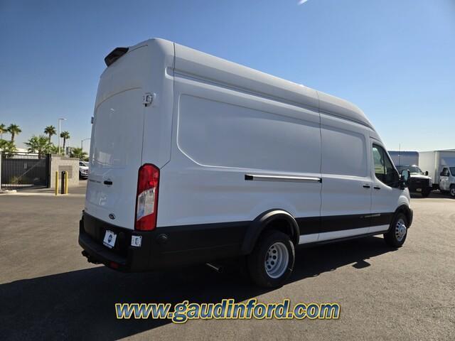 new 2024 Ford Transit-350 car, priced at $62,620