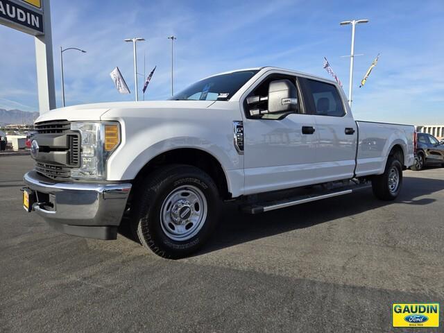 used 2017 Ford F-250 car, priced at $24,500