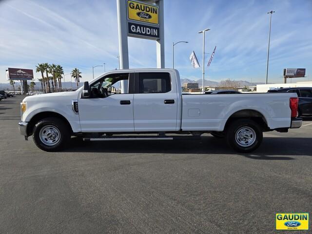 used 2017 Ford F-250 car, priced at $24,500