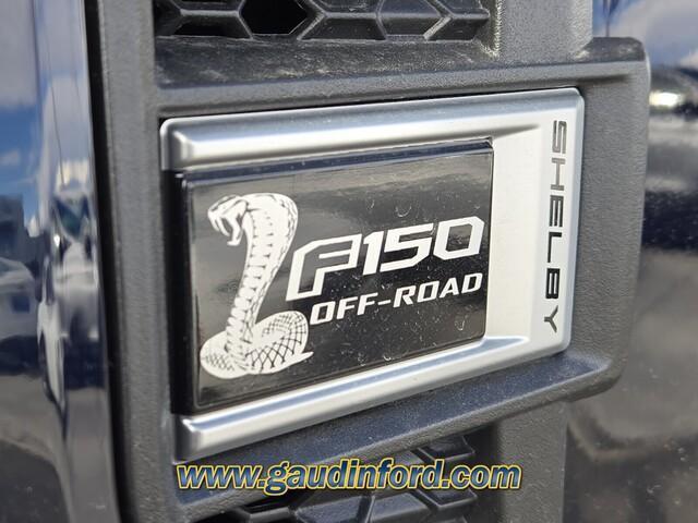 new 2025 Ford F-150 car, priced at $129,225