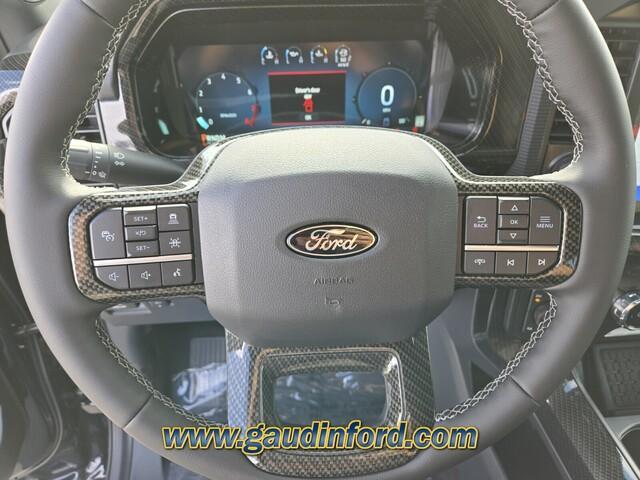 new 2025 Ford F-150 car, priced at $129,225
