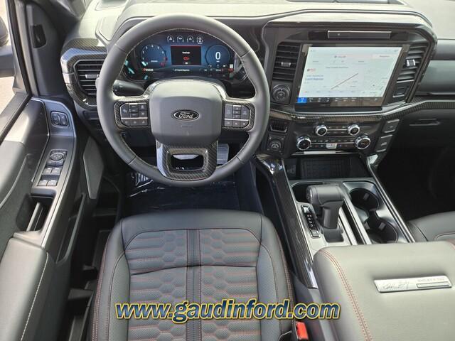new 2025 Ford F-150 car, priced at $129,225