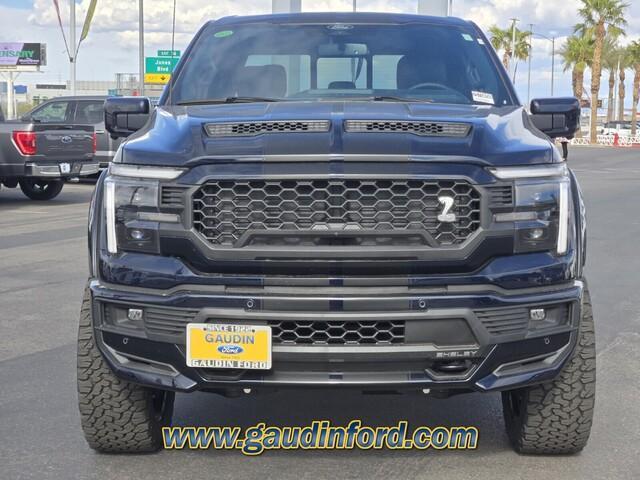 new 2025 Ford F-150 car, priced at $129,225