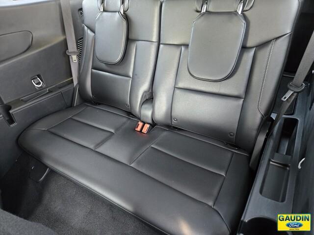 used 2024 Ford Explorer car, priced at $38,879